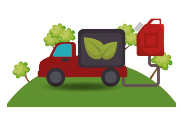 Sostenibilità ambientale carburanti macomer